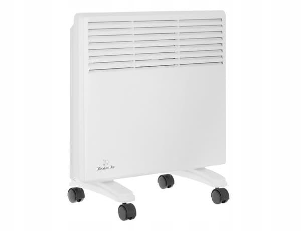 MIAMI 1000W konvektorvarmer