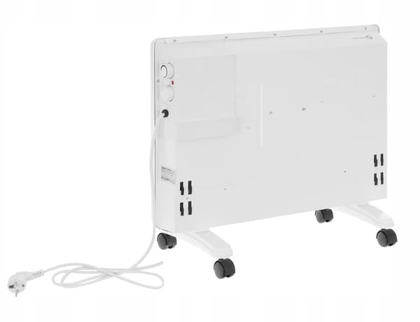Konvektorvärmare MIAMI 1500W