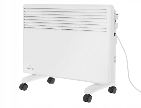 Konvektorvärmare MIAMI 1500W