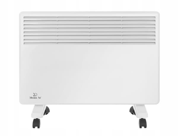 Konvektorvärmare MIAMI 1500W