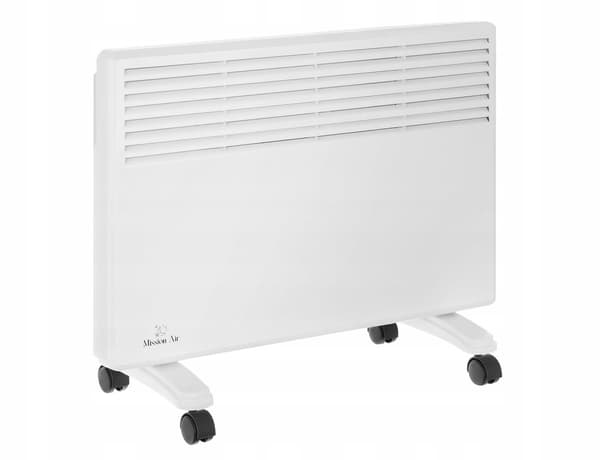 Konvektorvärmare MIAMI 1500W