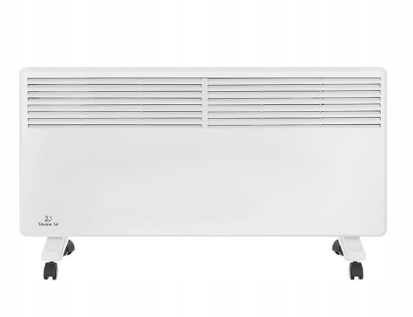 Konvektorvarmer MIAMI 2500W