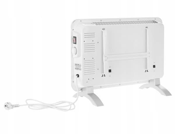 Konvektorvärmare SYDNEY 1000W