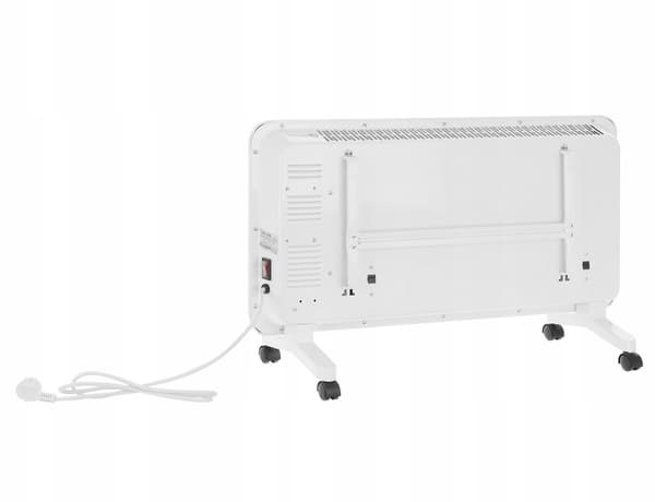 TOKYO WiFi 1500W konvektorvärmare