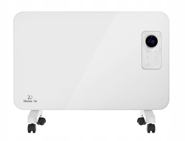 TOKYO WiFi 1500W konvektorvärmare