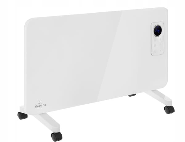 TOKYO WiFi 1500W konvektorvärmare