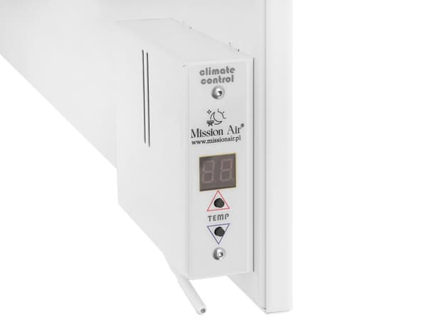 Infrarød varmelegeme IR 400W