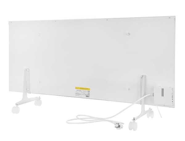 Infrarød varmelegeme IR 400W