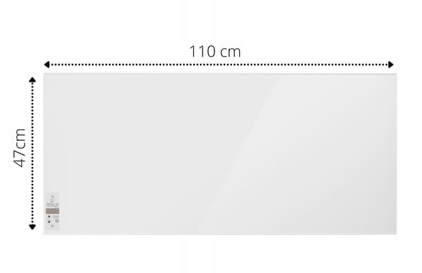Infrapunalämmitin IR 700W