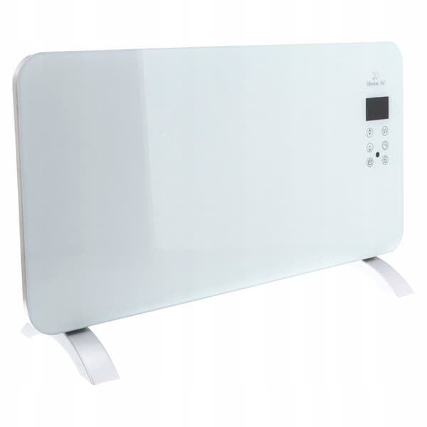 Konvektorvarmer PORTO WiFi 1500W Hvid