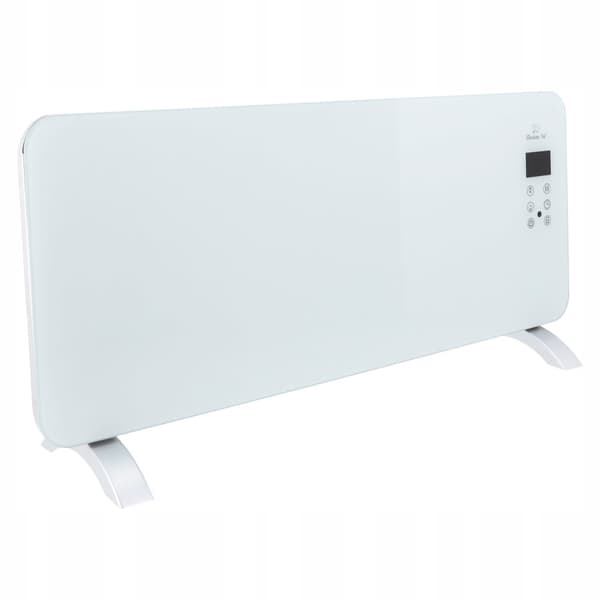 Konvektorvarmer PORTO WiFi 2000W Hvid