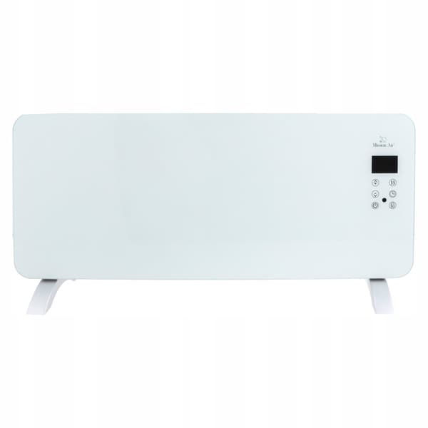 Konvektorvarmer PORTO WiFi 2000W Hvid