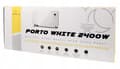 Miniatyrbillede 5 af 11: Konvektorvarmer PORTO WiFi 2400W Hvid
