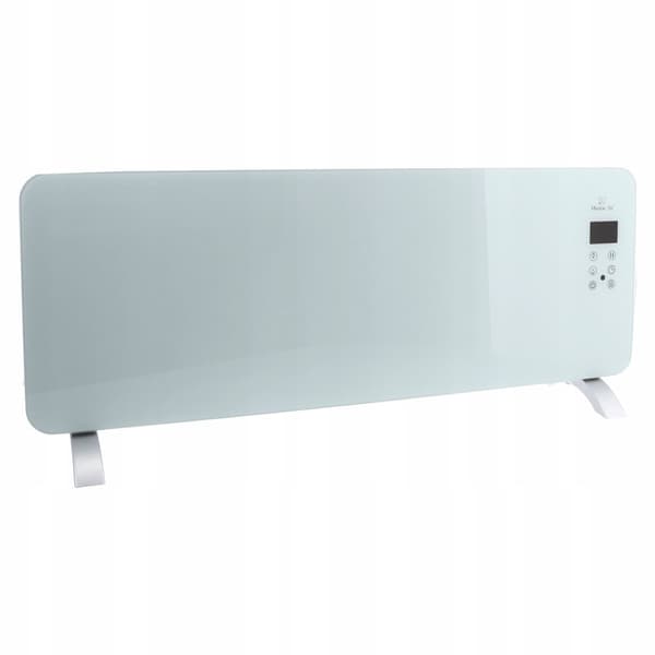 Konvektorvarmer PORTO WiFi 2400W Hvid