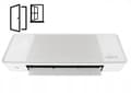 Miniatyrbillede 7 af 11: Luftgardin AERO 2000W Hvid