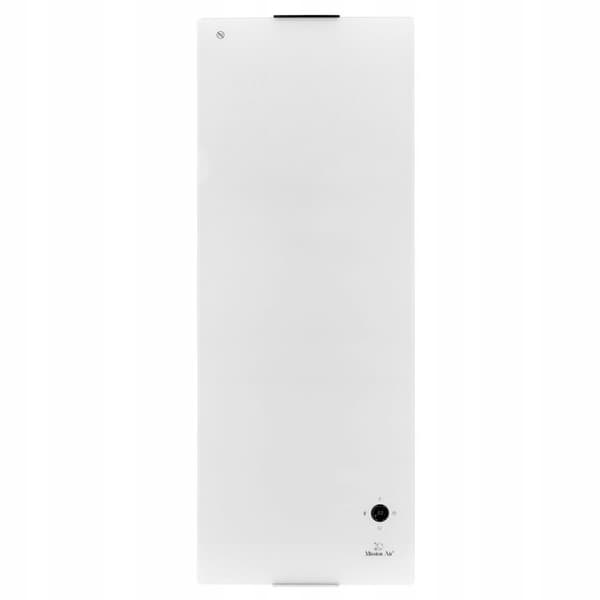 Konvektorvärmare NEAPOL 1200W WiFi Vit