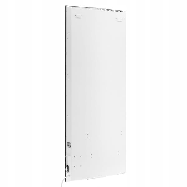 Konvektorvärmare NEAPOL 1200W WiFi Vit