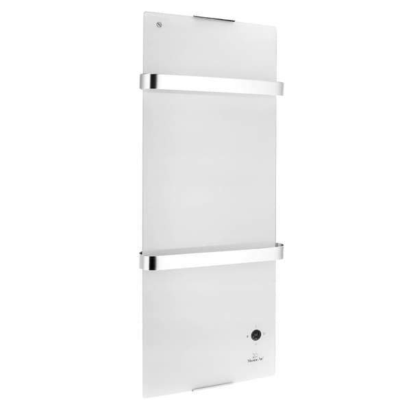 Konvektorvärmare NEAPOL 1200W WiFi Vit