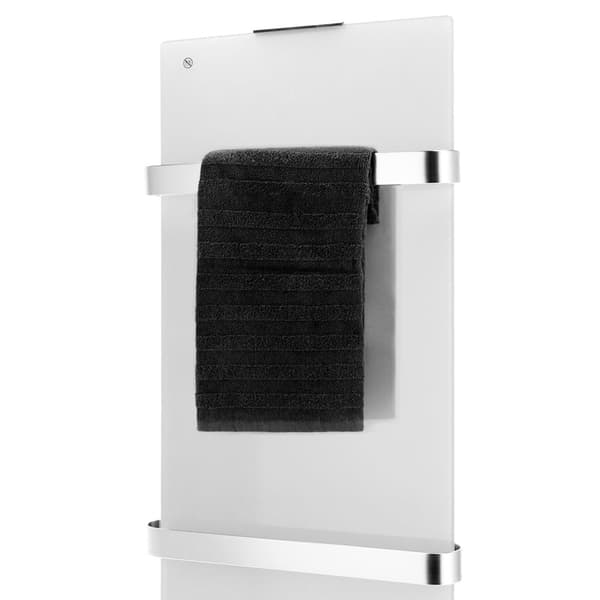 Konvektorvärmare NEAPOL 1200W WiFi Vit