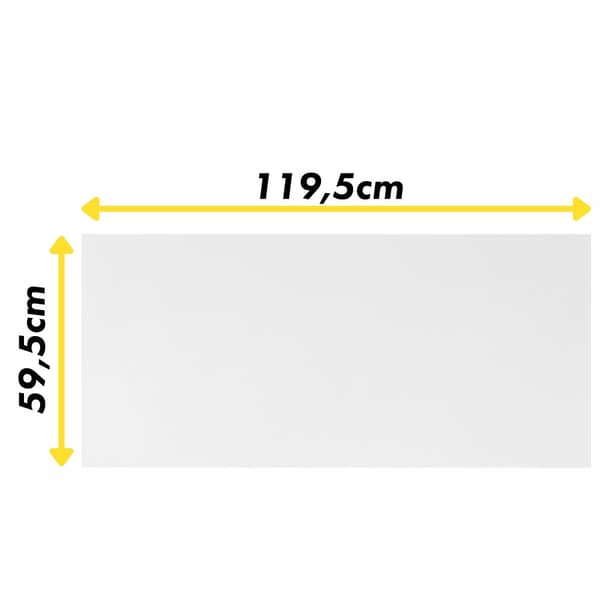 Infrapunalämmitin IR-patteri MILANO 700W + WiFi + JALAT