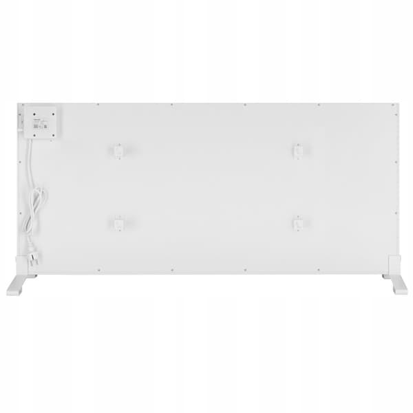 Infrapunalämmitin IR-patteri MILANO 700W + WiFi + JALAT