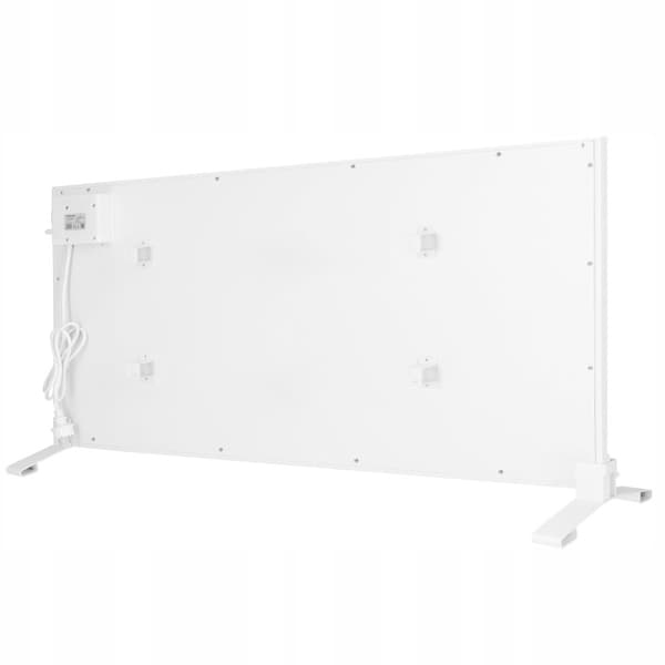 Infrapunalämmitin IR-patteri MILANO 700W + WiFi + JALAT