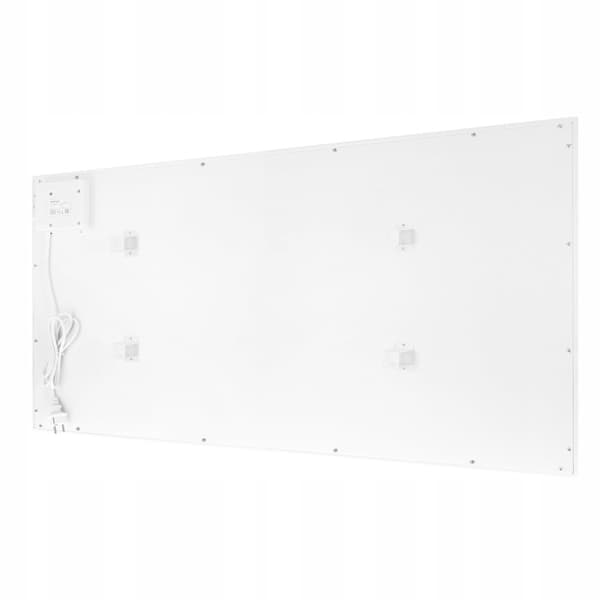 Infrapunalämmitin IR-patteri MILANO 700W + WiFi + JALAT