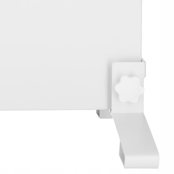 Infravärmare IR radiator MILANO 540W + WiFi + BEN