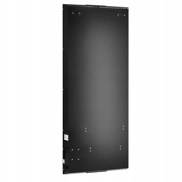Konvektorvärmare NEAPOL 1200W WiFi Svart