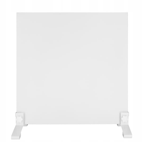 Infrarød varmelegeme IR radiator MILANO 350W + WiFi + BEN