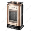 Miniatyrbild 1 av 4: TD® Mini värmare Tre justerbara hastigheter Snabb värmeproduktion Ingen brännskaderisk Liten hushållsvärmare