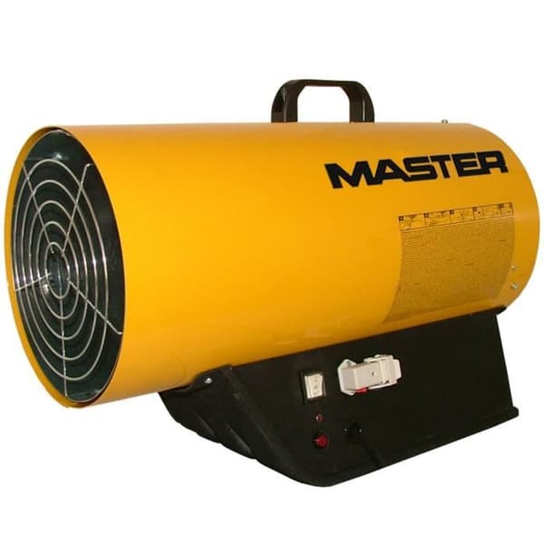 Gasvärmare Master BLP 73 ET
