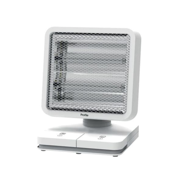 Profil Radiator kvarts 600w - 282000220