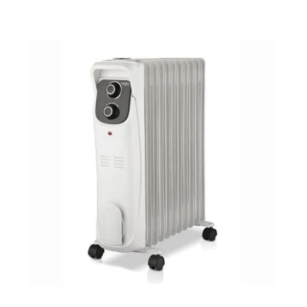 Oljeradiator Elan Xi 2500