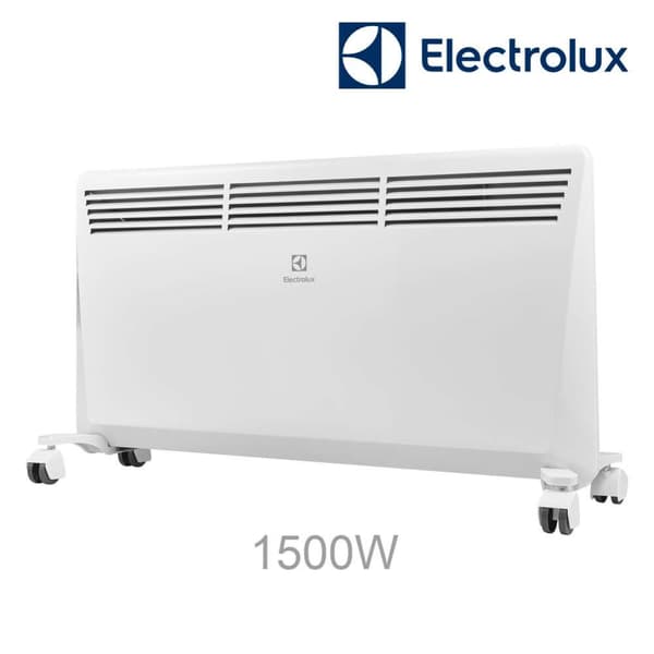 Elektrisk radiator Electrolux 1500 W