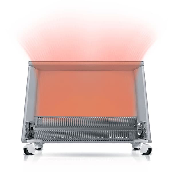 Elektrisk radiator Electrolux 2000 W
