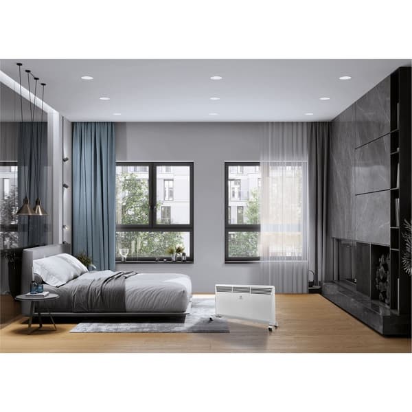 Elektrisk radiator Electrolux 2000 W