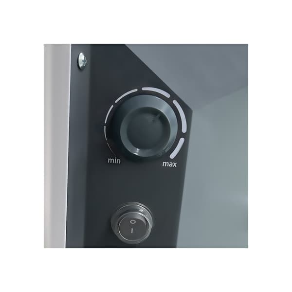 Elektrisk radiator Electrolux 2000 W