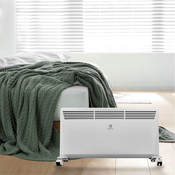 Elektrisk radiator Electrolux 2000 W