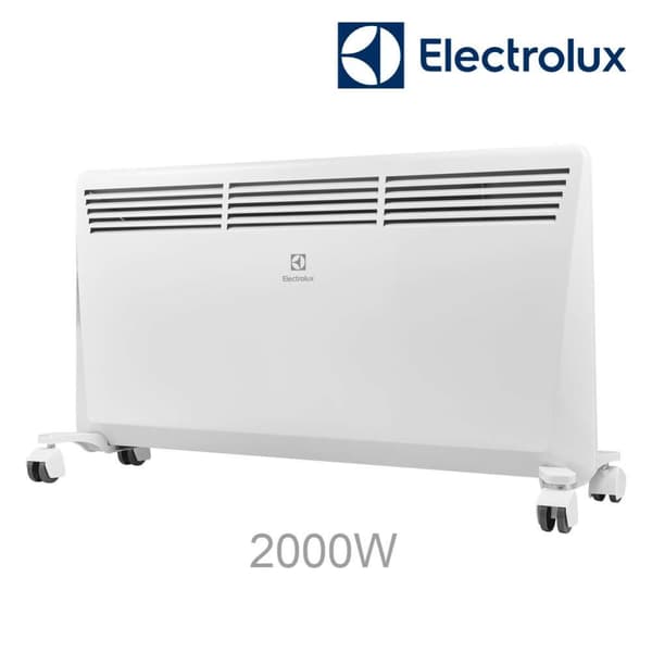 Elektrisk radiator Electrolux 2000 W