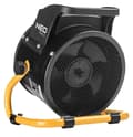 Pikkukuva 2 / 3: NEO TOOLS 90-062 sähkölämmitin Keraaminen PTC 2000 W Musta