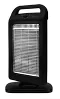 Miniatyrbillede 1 af 2: Halogen infrarød varmeapparat 400/800/1200W