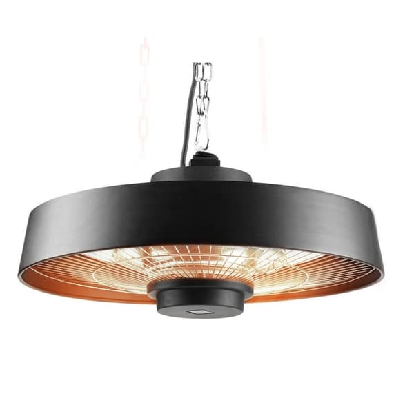 Takvärmare i aluminium 2000W NEO Tools 90-038