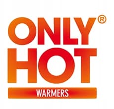 ONLY HOT Varpaanlämmittimet - Varpaanlämmittimet