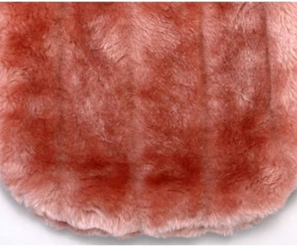 Kumilämmitin, pehmopäällinen, ISO