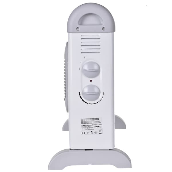 Vigan THV1 1800W konvektorilämmitin