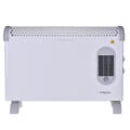 Pikkukuva 7 / 7: Vigan THV1 1800W konvektorilämmitin