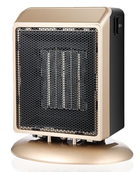 VÄRMARE FLÄKT VÄRMARE 1500W Keramisk