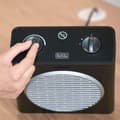 Miniatyrbild 4 av 5: BLOWING BLACK AND DECKER BXSH 2003 E