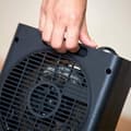 Miniatyrbild 5 av 5: BLOWING BLACK AND DECKER BXSH 2003 E